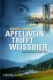 [Jenny Becker 06] • Apfelwein trifft Weißbier